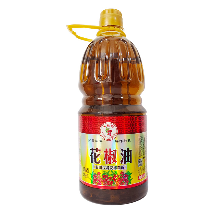 花椒油2.5L